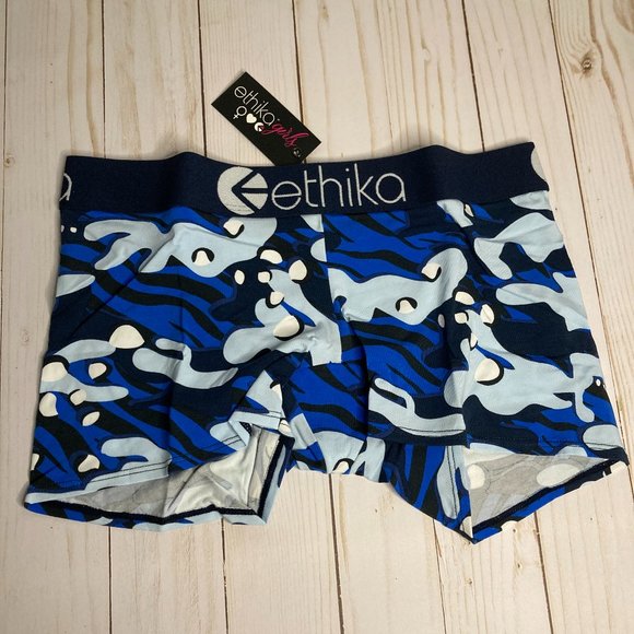 Ethika Juniors Set - Picture 4 of 7